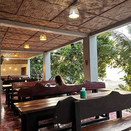 Lae Tawan Bungalow Koh Chang Ranong Dış mekan fotoğraf