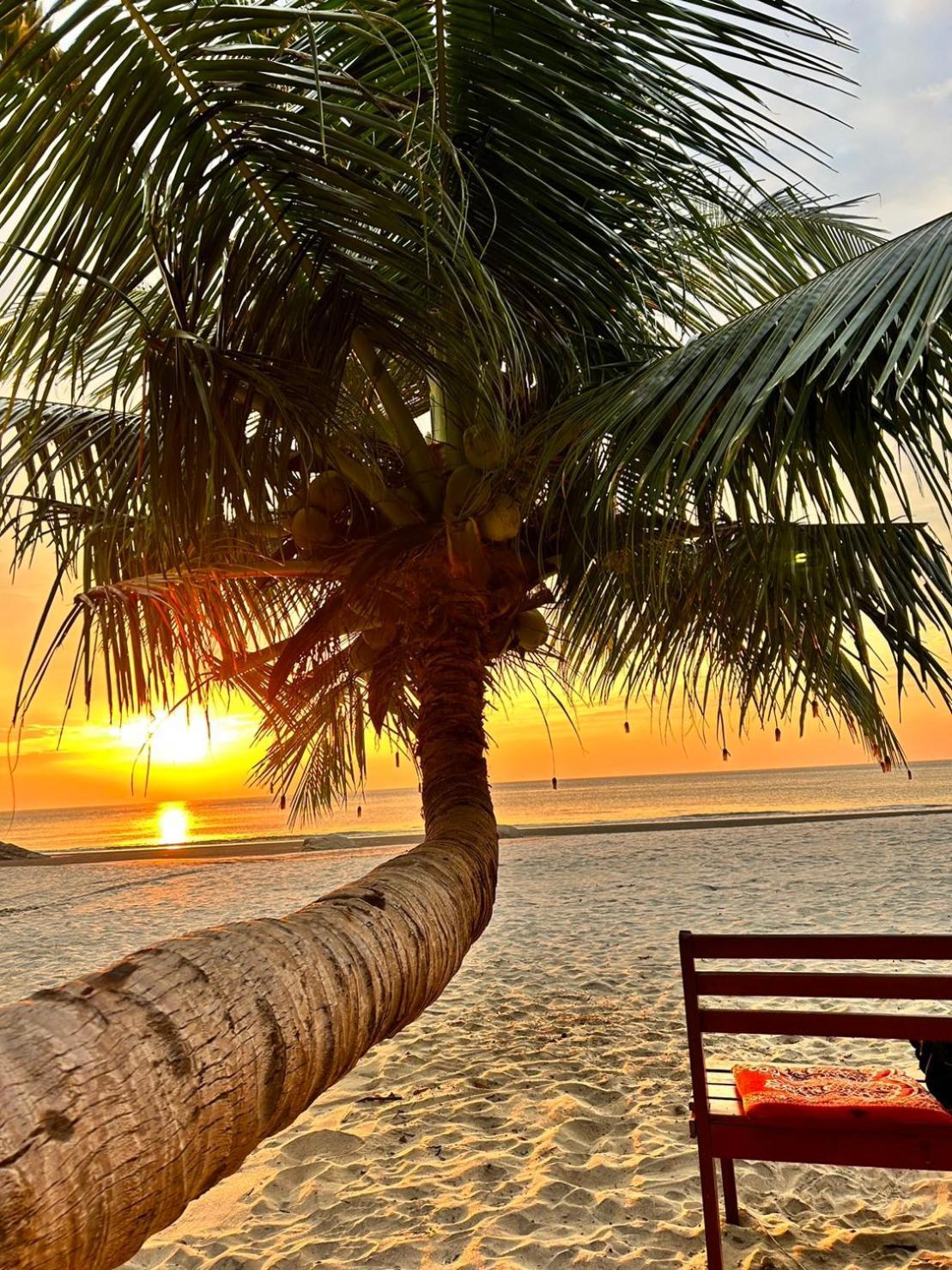 Lae Tawan Bungalow Koh Chang Ranong Dış mekan fotoğraf