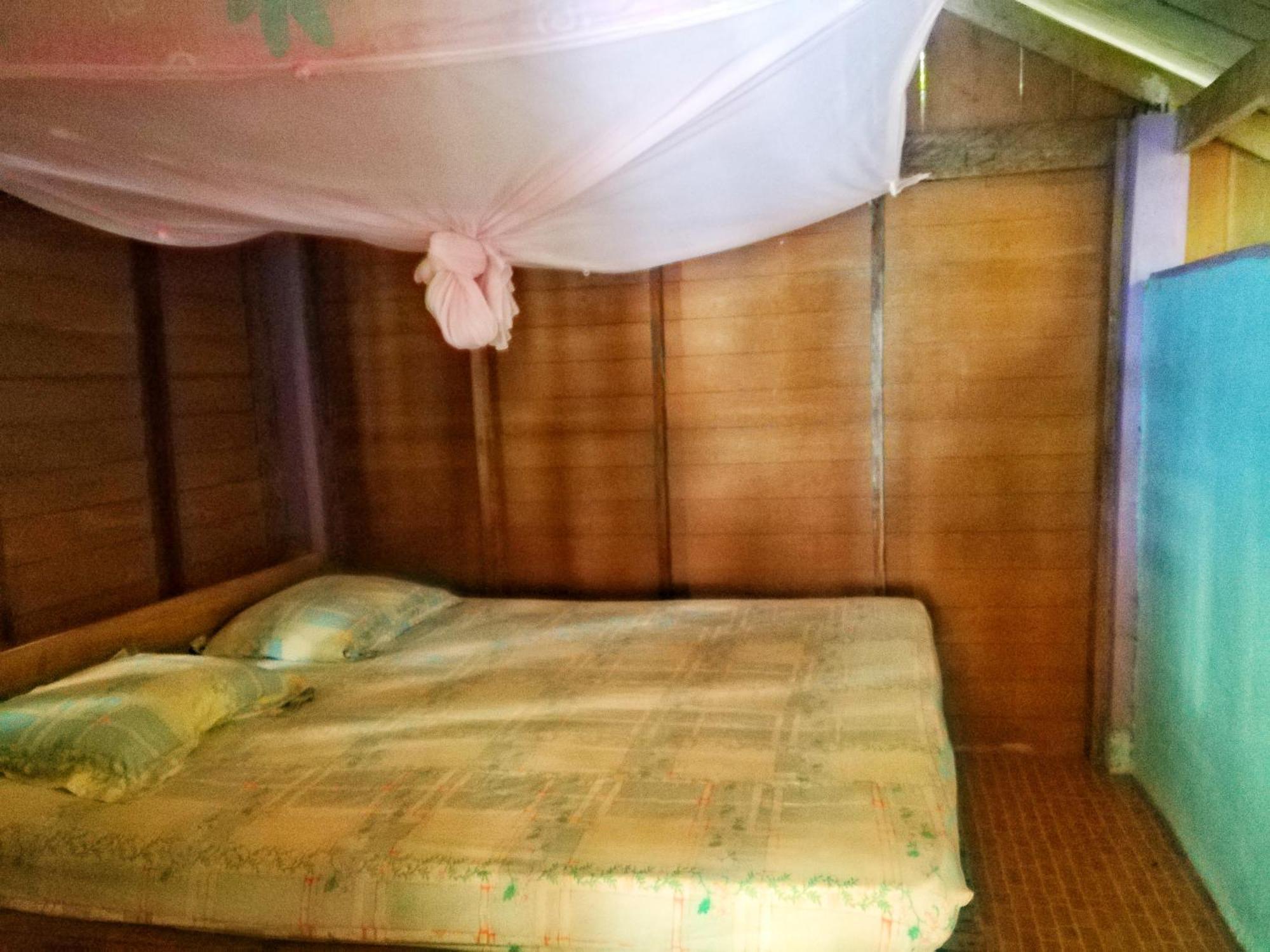 Lae Tawan Bungalow Koh Chang Ranong Oda fotoğraf