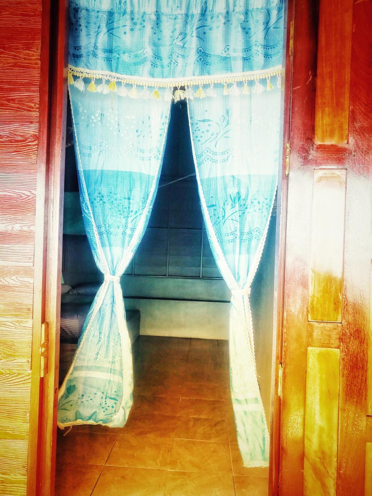 Lae Tawan Bungalow Koh Chang Ranong Oda fotoğraf