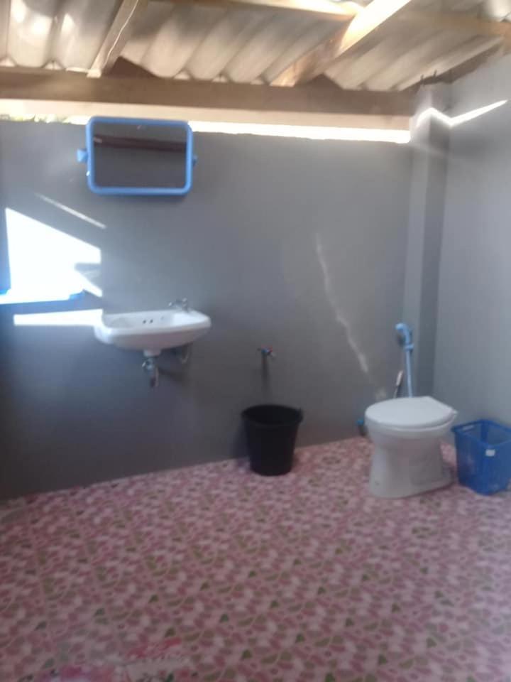 Lae Tawan Bungalow Koh Chang Ranong Dış mekan fotoğraf