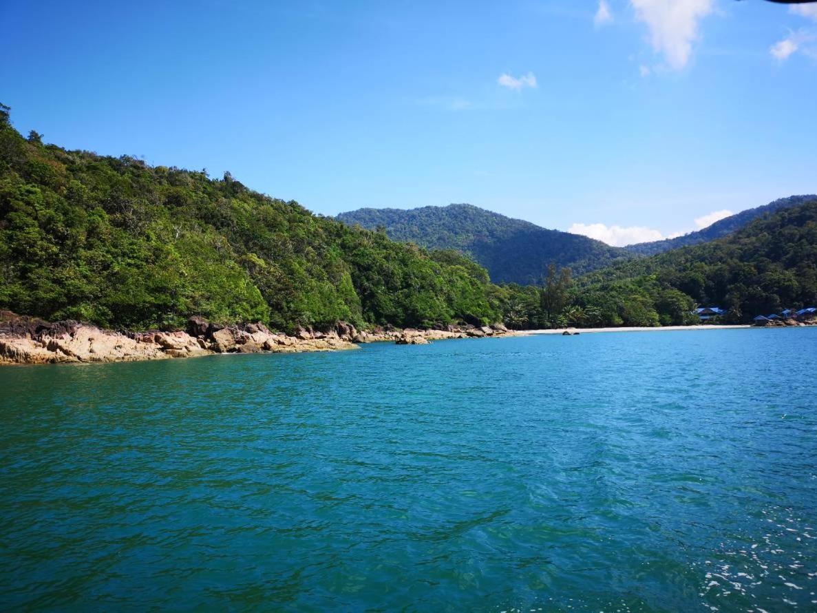 Lae Tawan Bungalow Koh Chang Ranong Dış mekan fotoğraf
