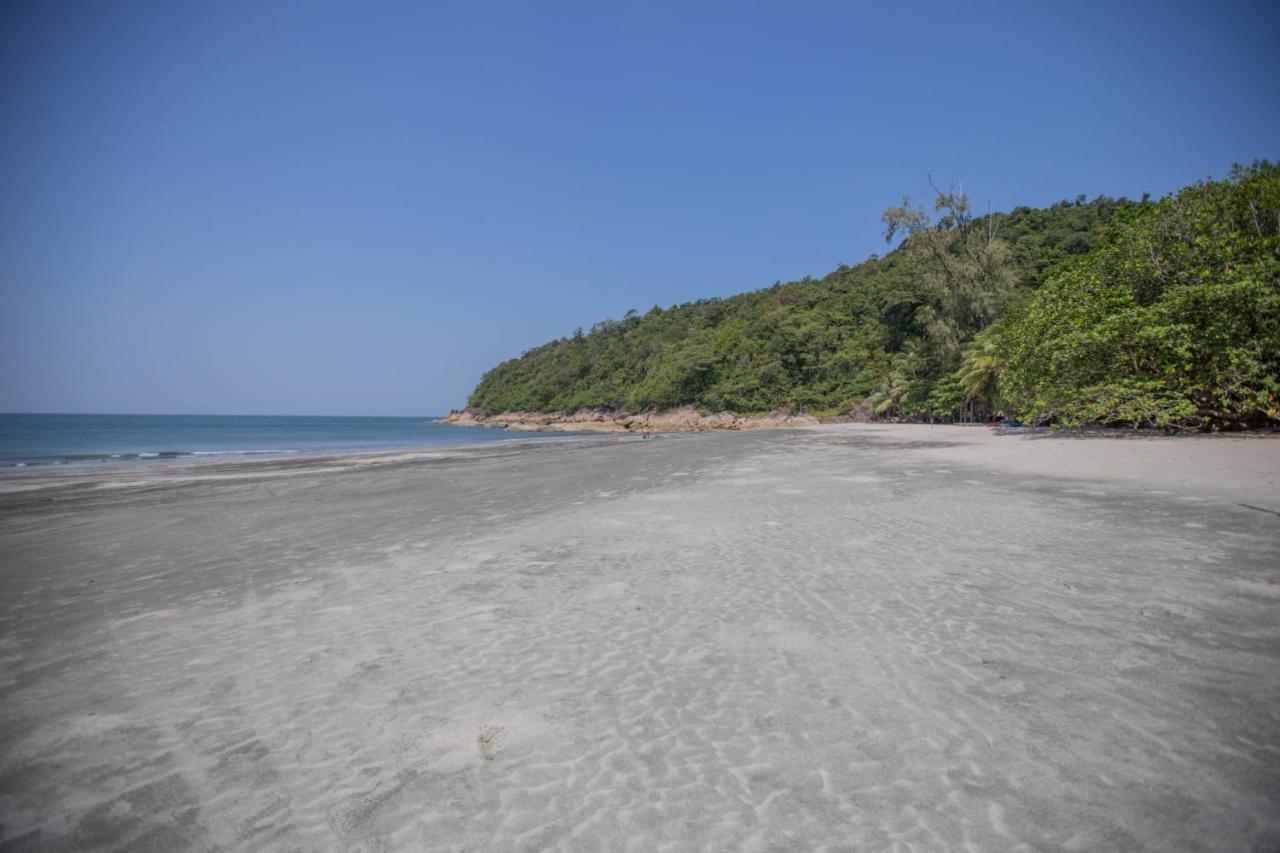 Lae Tawan Bungalow Koh Chang Ranong Dış mekan fotoğraf